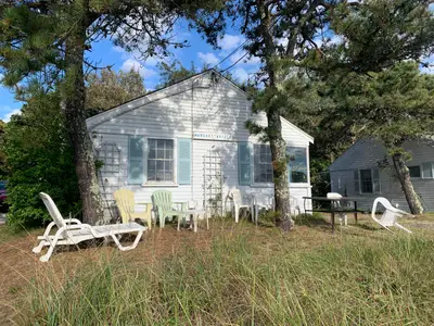 260 Kendrick Avenue, Unit 4, Wellfleet MA — view 2