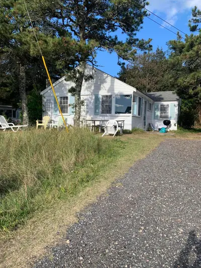 260 Kendrick Avenue, Unit 4, Wellfleet MA — view 3