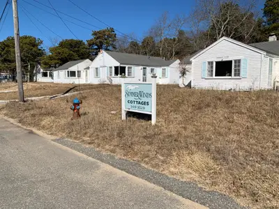 260 Kendrick Avenue, Unit 4, Wellfleet MA — view 4