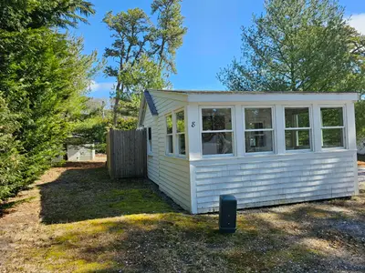 1937 State Highway Route 6, Unit 8, Wellfleet MA — view 2