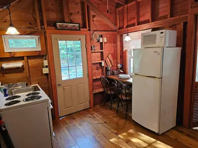 1937 State Highway Route 6, Unit 8, Wellfleet MA — view 5
