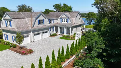 64 Pershing Lane, Orleans MA — view 2