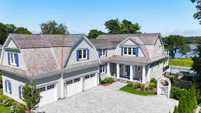 64 Pershing Lane, Orleans MA — view 4