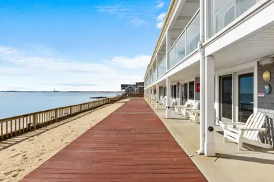 496 Shore Road, Unit 21, Truro MA — view 3