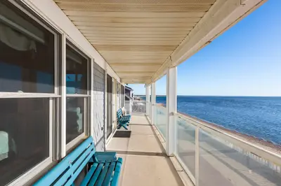 496 Shore Road, Unit 21, Truro MA — view 4