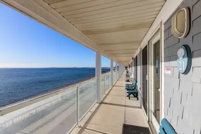 496 Shore Road, Unit 21, Truro MA — view 5