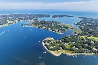 71 Sand Point