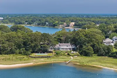 71 Sand Point, Barnstable MA — view 2