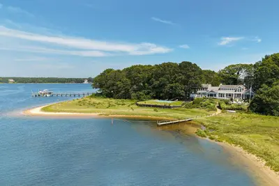 71 Sand Point, Barnstable MA — view 3