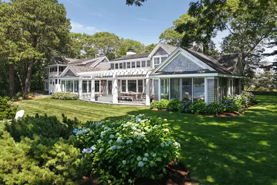 71 Sand Point, Barnstable MA — view 4