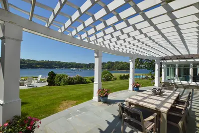 71 Sand Point, Barnstable MA — view 5