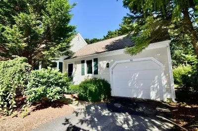 80 Pine Hill Boulevard, Unit 80, Mashpee MA — view 2