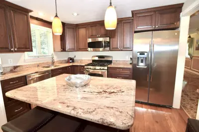 80 Pine Hill Boulevard, Unit 80, Mashpee MA — view 3