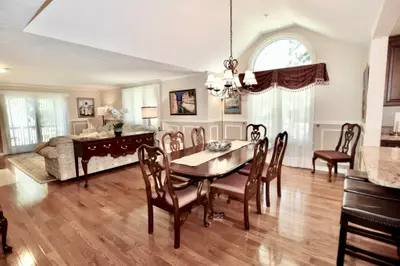 80 Pine Hill Boulevard, Unit 80, Mashpee MA — view 4