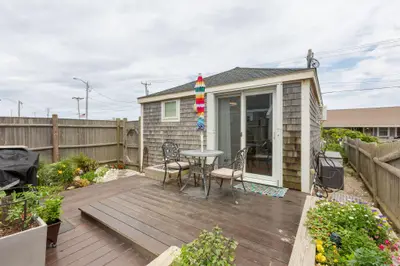 544 Shore Road, Unit 9, Truro MA — view 4