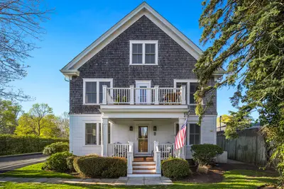 480 Main Street, Unit 1u, Falmouth MA — view 2