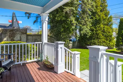 480 Main Street, Unit 1u, Falmouth MA — view 4