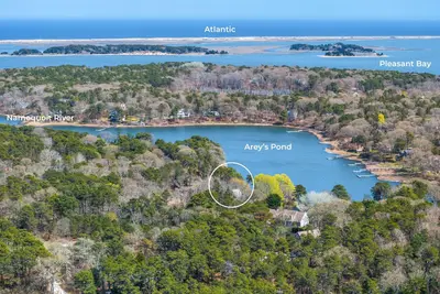32 Areys Lane, Orleans MA — view 3