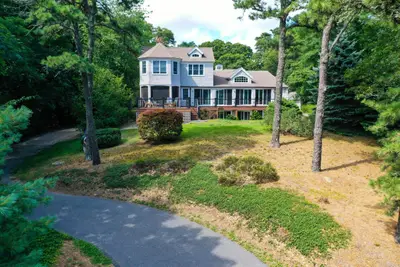 32 Areys Lane, Orleans MA — view 4