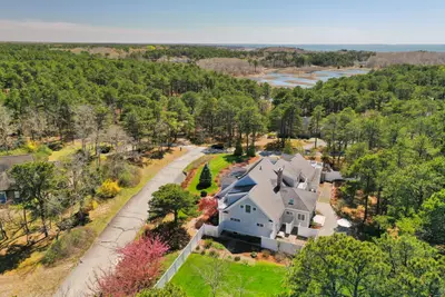 40 Leilla Rich Drive, Wellfleet MA — view 2