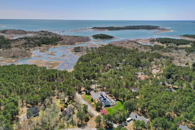 40 Leilla Rich Drive, Wellfleet MA — view 3