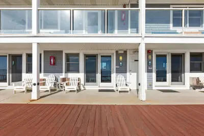 496 Shore Road, Unit 4, Truro MA — view 2