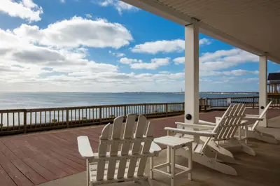 496 Shore Road, Unit 4, Truro MA — view 3