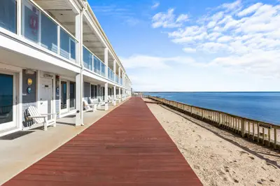 496 Shore Road, Unit 4, Truro MA — view 4