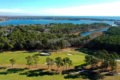 Lot 288 Seapuit River A Road, Barnstable MA — view 5