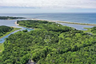 Lot 289 Seapuit River B Road