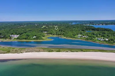 Lot 289 Seapuit River B Road, Barnstable MA — view 5