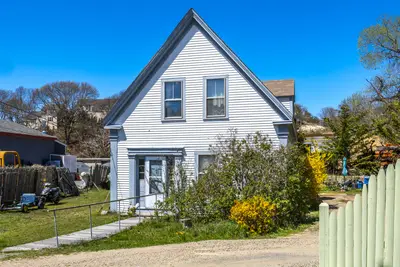 37 D Court Street, Provincetown MA — view 2