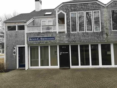 212 Orleans Road, Unit A