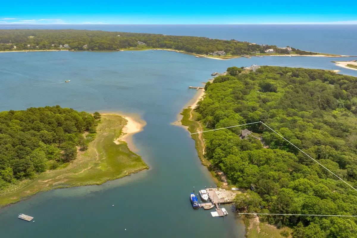 14 Indian Trail, Barnstable MA — view 2