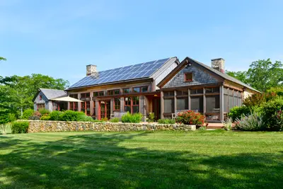 71 Stoney Hill Road, Vineyard Haven MA — view 2