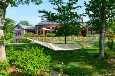 71 Stoney Hill Road, Vineyard Haven MA — view 3