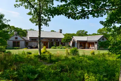 71 Stoney Hill Road, Vineyard Haven MA — view 4