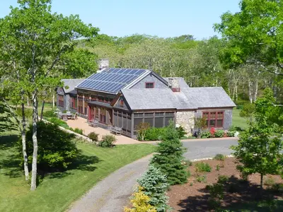 71 Stoney Hill Road, Vineyard Haven MA — view 5