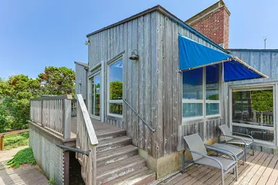 23 Crestview Circle, Truro MA — view 3