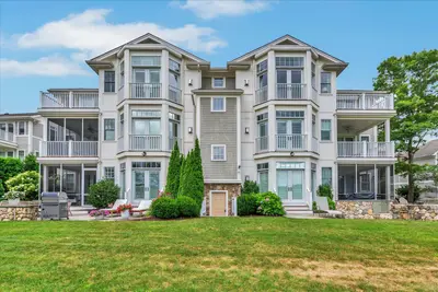70e Simons Road, Mashpee MA — view 4