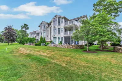 70e Simons Road, Mashpee MA — view 5