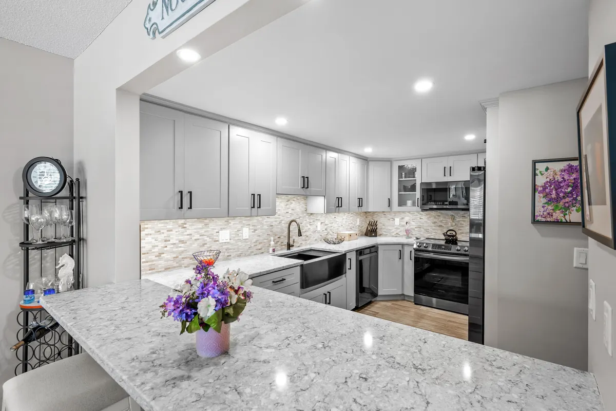 1 Belmont Road, Unit 513