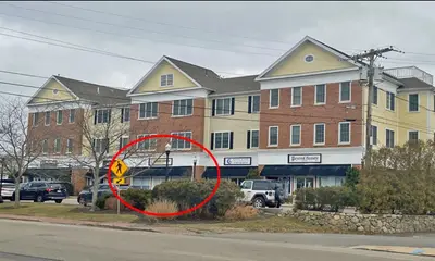 68 Center Street, Unit 19, Barnstable MA — view 2