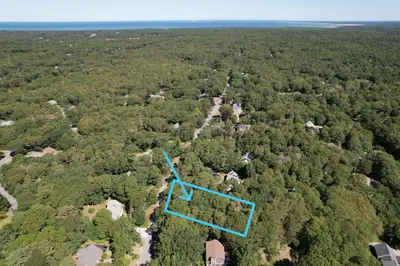 Commons Way, Brewster MA — view 2
