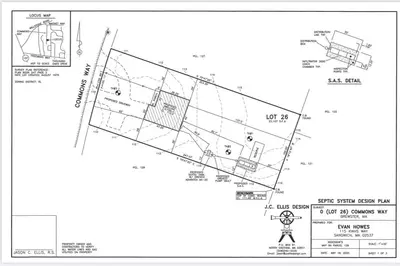 Commons Way, Brewster MA — view 4