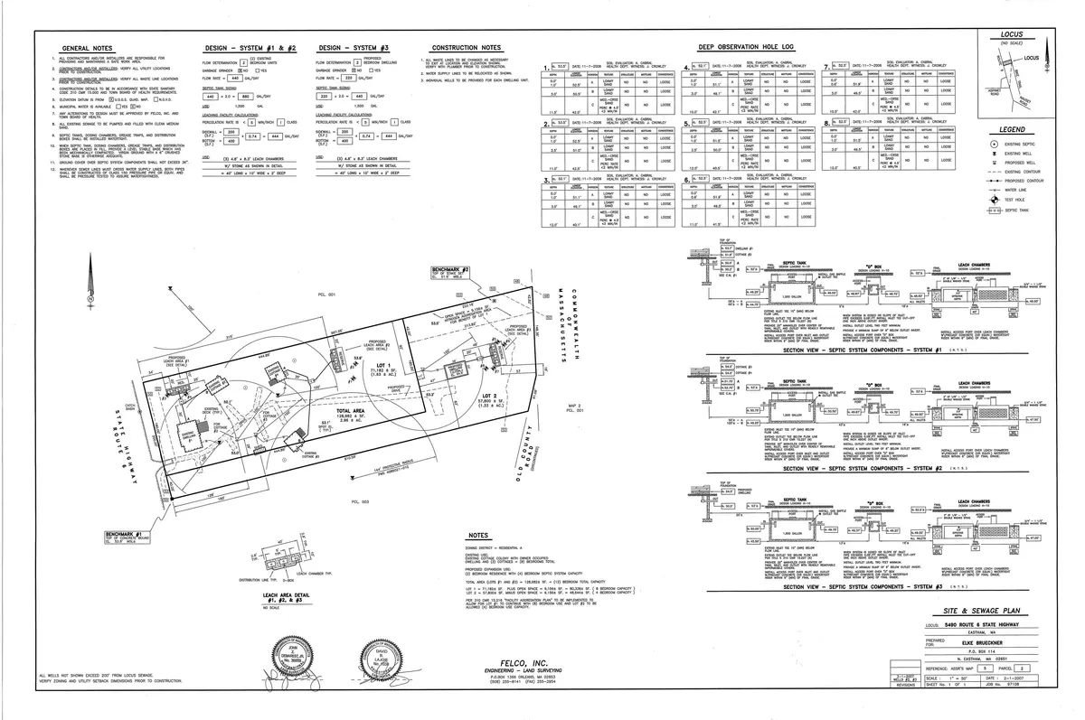 5470 State Highway, Eastham MA — view 4