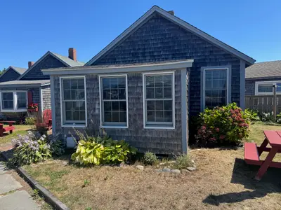 658 Shore Road, Unit 8, Truro MA — view 2