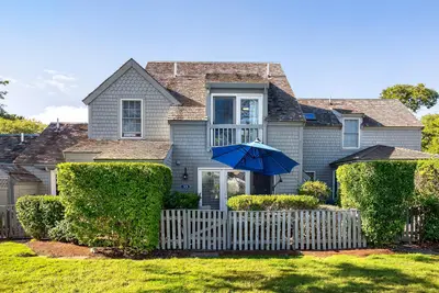 33 Landmark Avenue, Mashpee MA — view 2