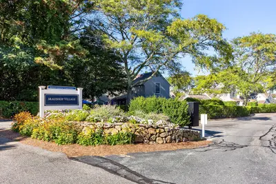 33 Landmark Avenue, Mashpee MA — view 3