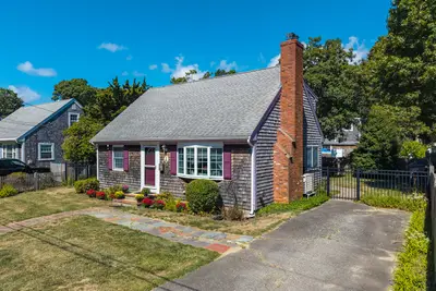 38 Harrington Street